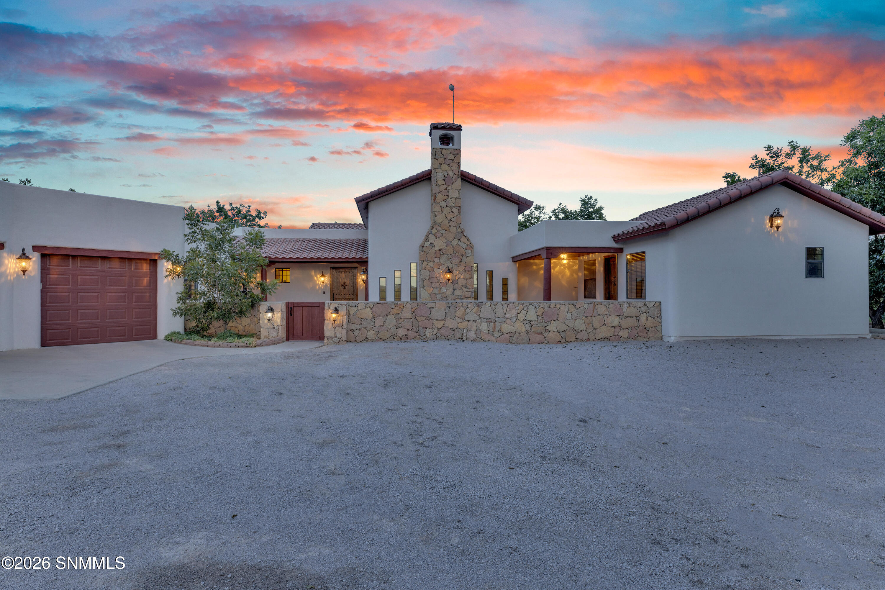 1590 North Vinton Road Anthony, NM 88021 - Photo 21 of 90 1 (4)