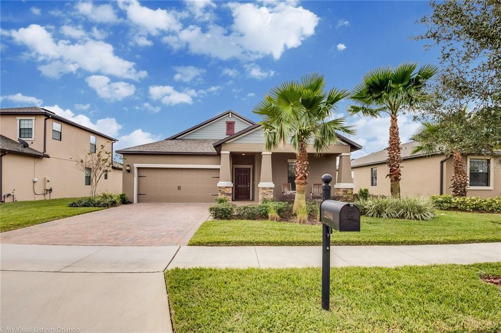 2104 Cestius Road Winter Garden, FL 34787 - Photo 1 of 1 Gallery Image 1