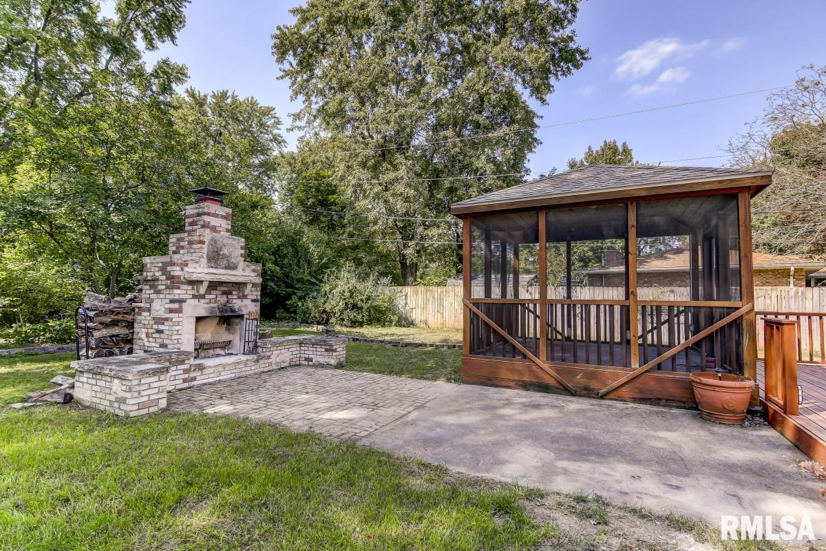 72 Marchelle Avenue Springfield, IL 62702 - Photo 40 of 49