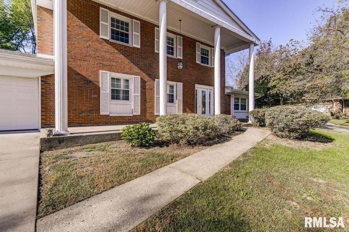 72 Marchelle Avenue Springfield, IL 62702 - Photo 4 of 49