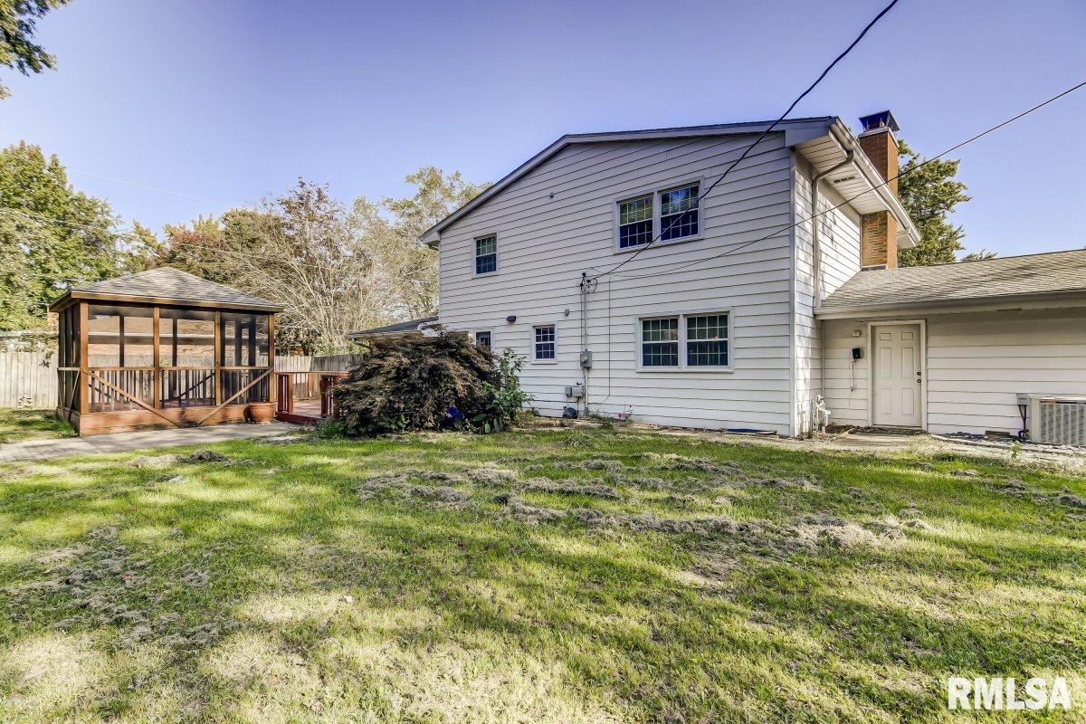 72 Marchelle Avenue Springfield, IL 62702 - Photo 47 of 49