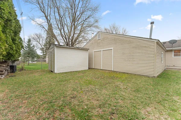 $320,000 | 811 Pandora Drive Northeast, Fridley, MN 55432