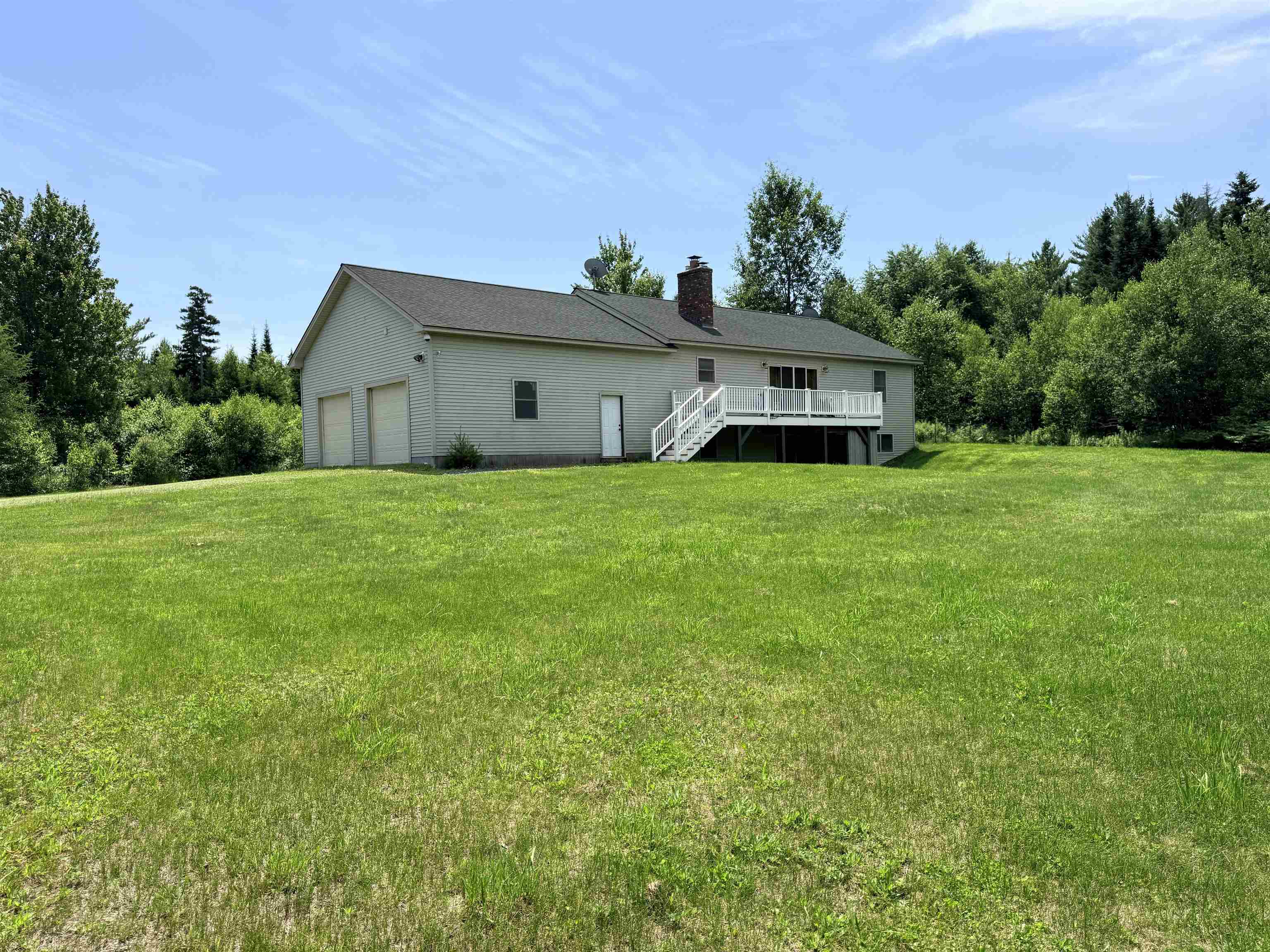397 Wentworth Road Lunenburg, VT 05906 - Photo 4 of 59