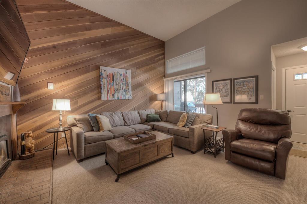 270 Primrose Path, Unit 30 Breckenridge, CO 80424 - Photo 1 of 31 a living room with furniture and a window
