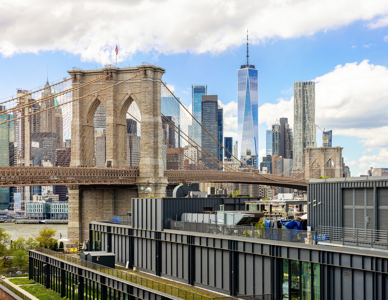 30 Main Street, Unit 8H Brooklyn, NY 11201 - Photo 11 of 16