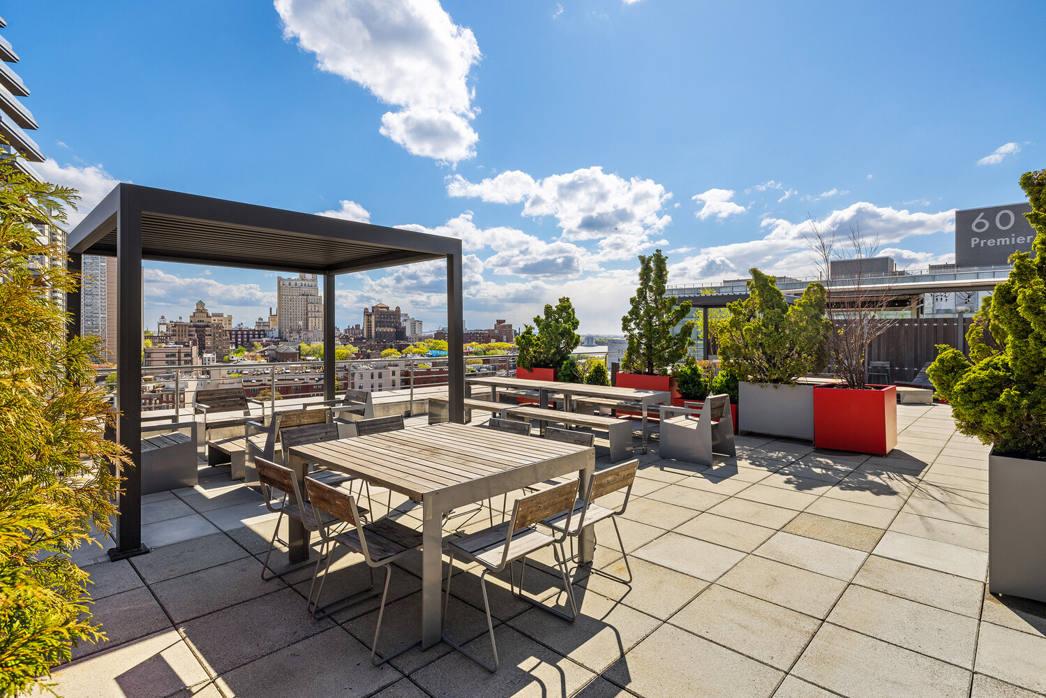 30 Main Street, Unit 8H Brooklyn, NY 11201 - Photo 15 of 16