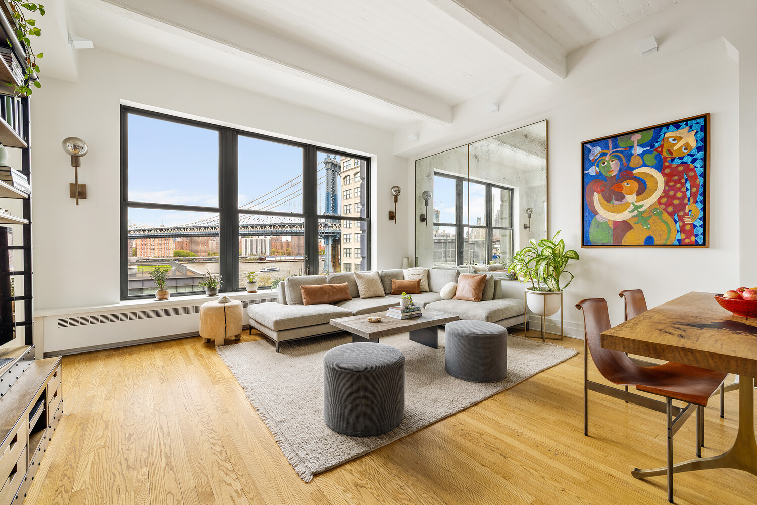 30 Main Street, Unit 8H Brooklyn, NY 11201 - Photo 2 of 16