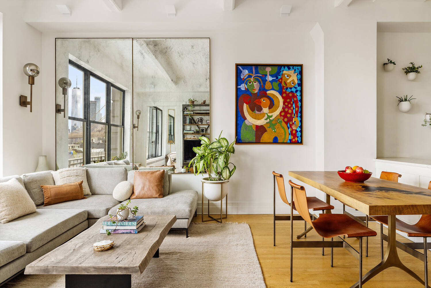 30 Main Street, Unit 8H Brooklyn, NY 11201 - Photo 3 of 16