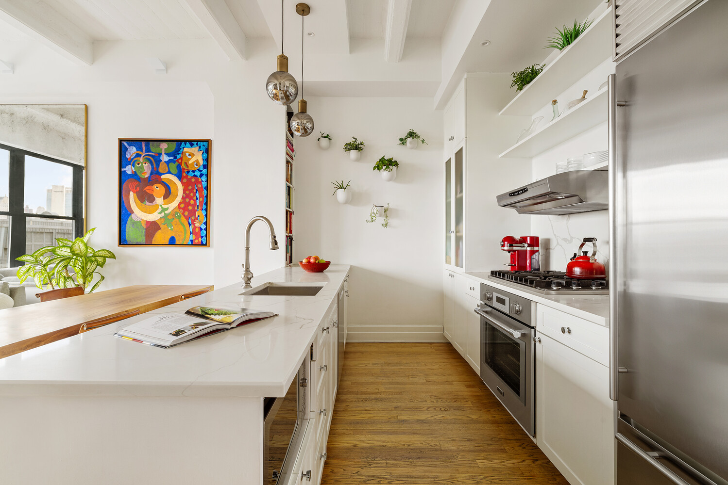 30 Main Street, Unit 8H Brooklyn, NY 11201 - Photo 4 of 16