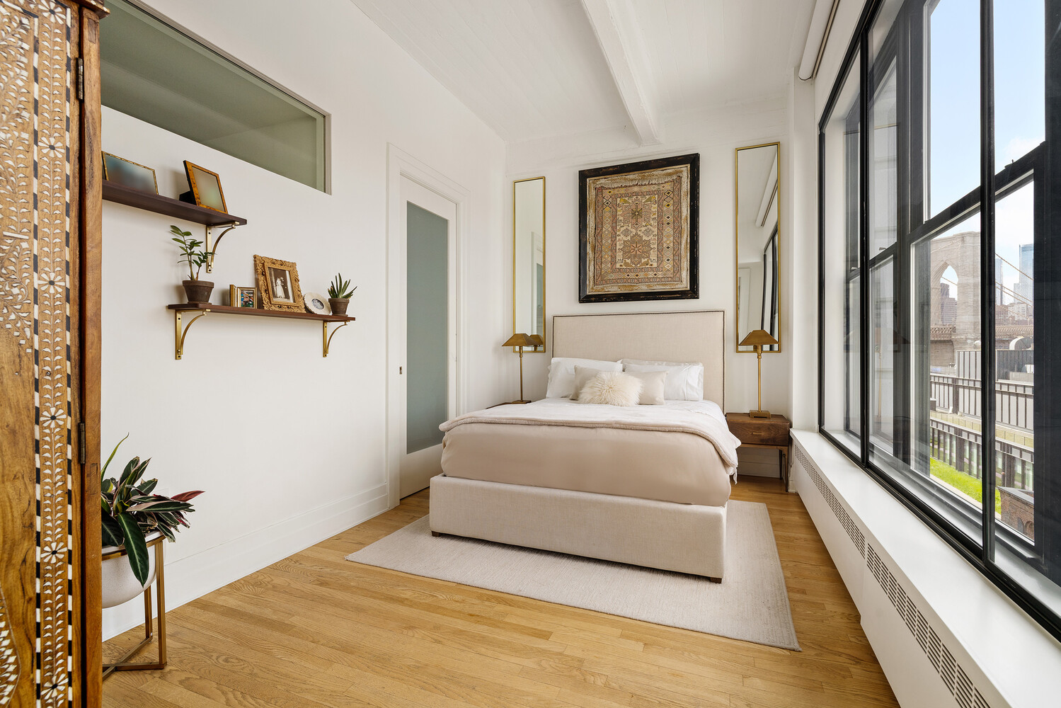 30 Main Street, Unit 8H Brooklyn, NY 11201 - Photo 5 of 16