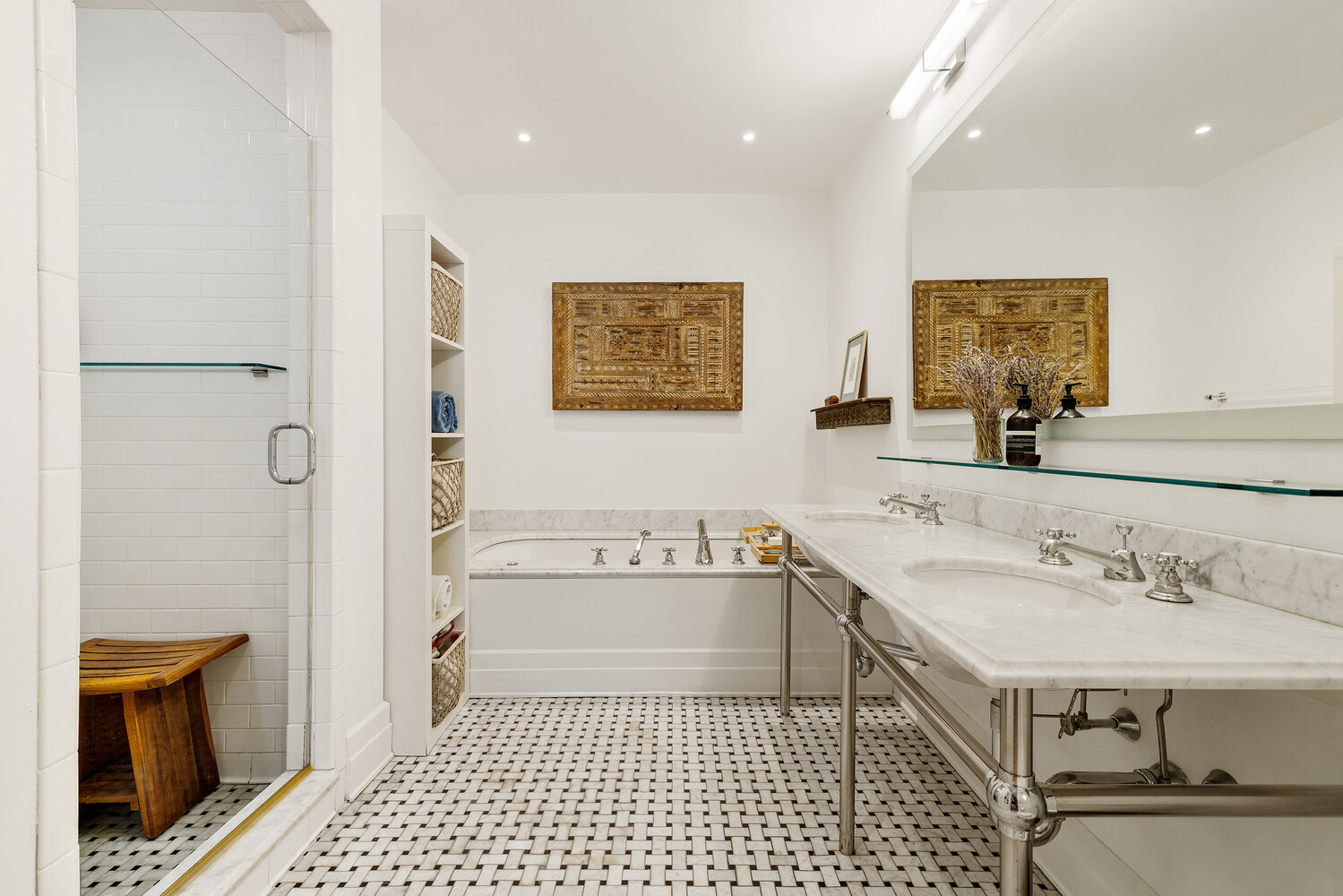 30 Main Street, Unit 8H Brooklyn, NY 11201 - Photo 6 of 16