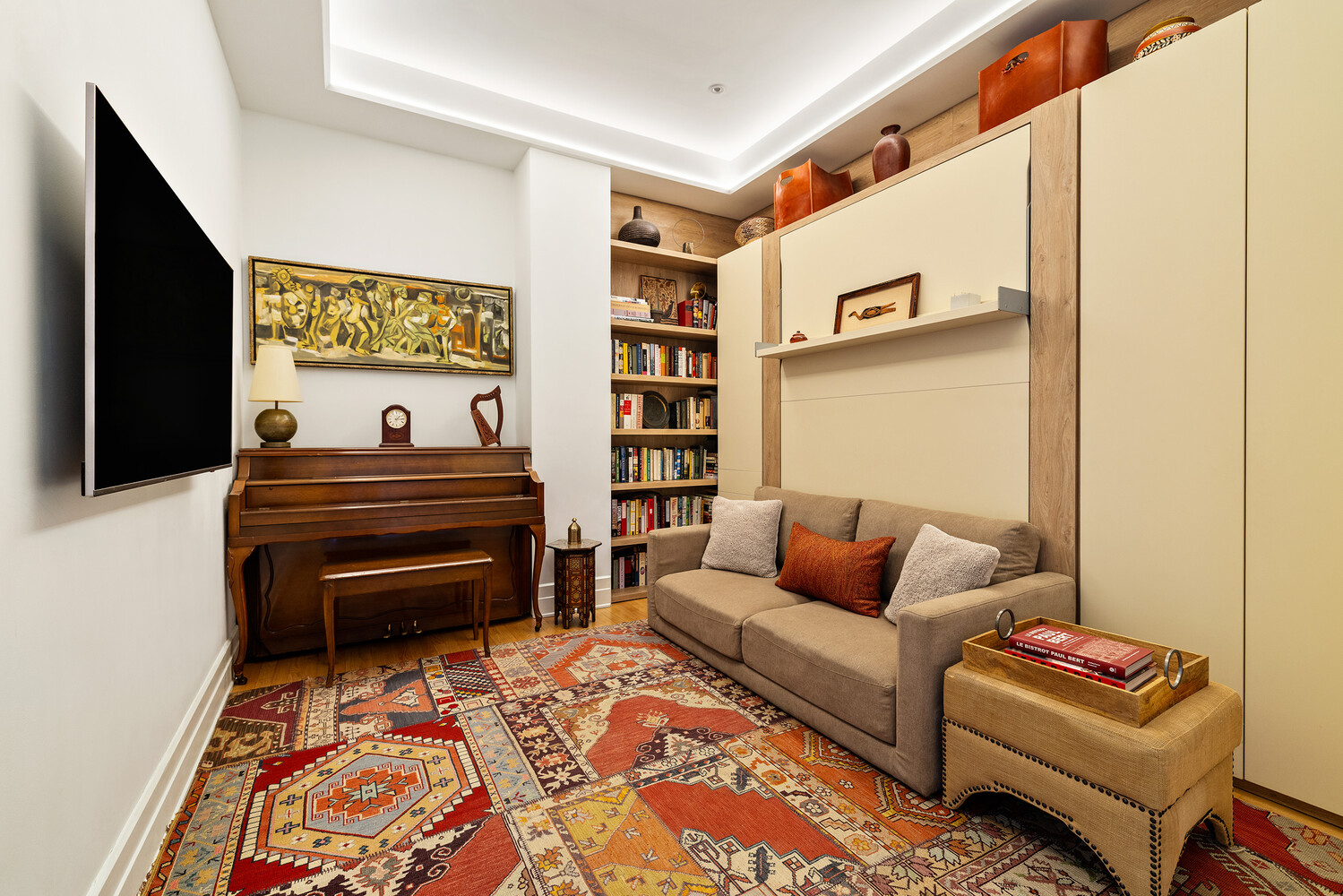 30 Main Street, Unit 8H Brooklyn, NY 11201 - Photo 7 of 16