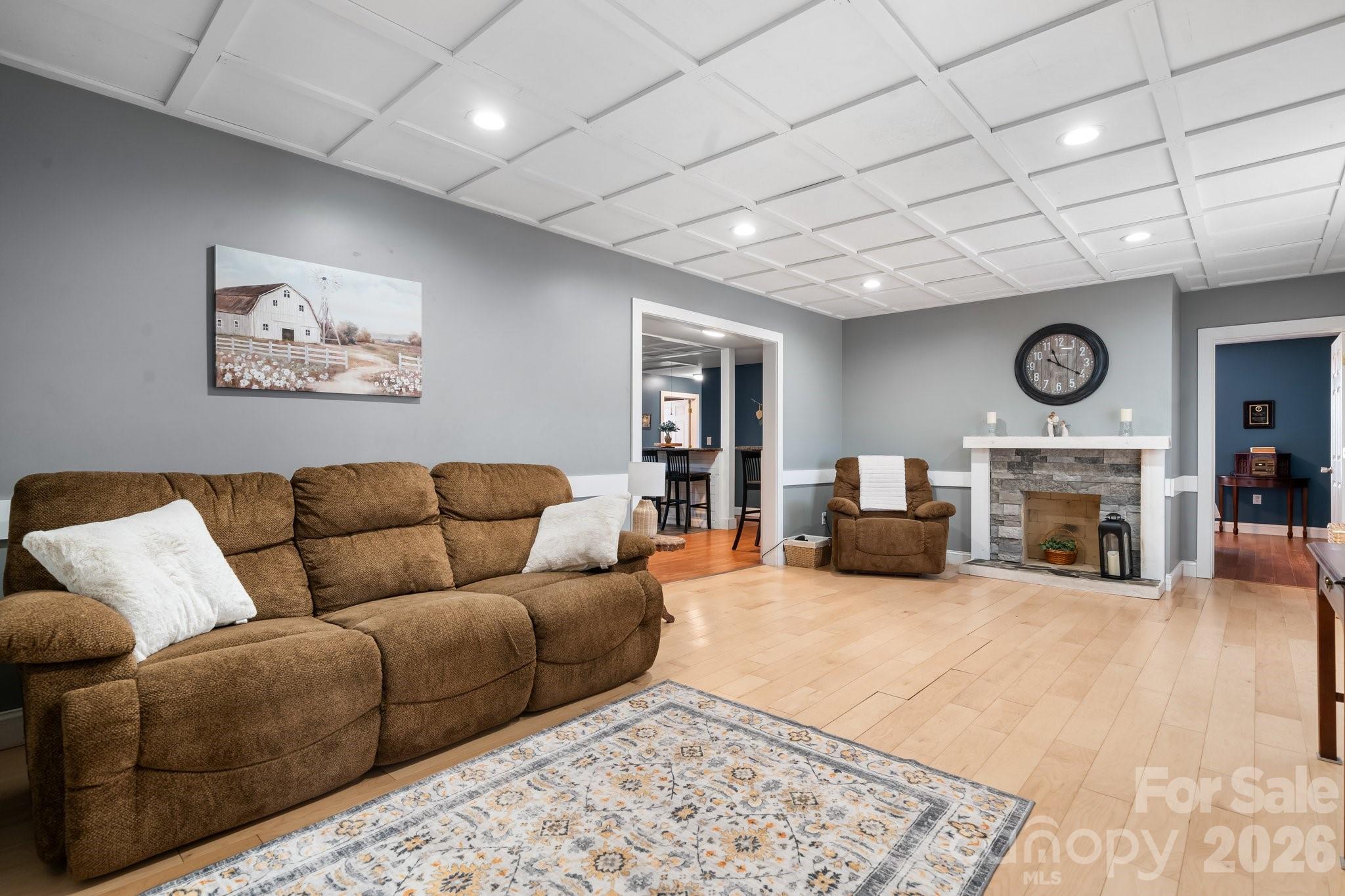 845 Linville Road Mount Airy, NC 27030 - Photo 4 of 25