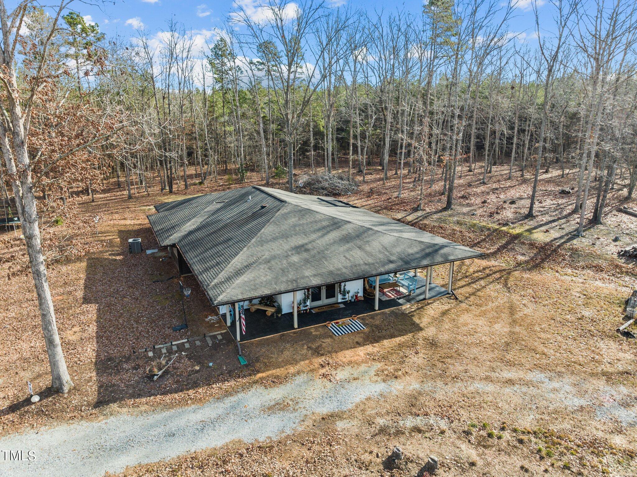 163 Adams Farm Road Roxboro, NC 27574 - Photo 5 of 60 5-web-or-mls-DJI_0018