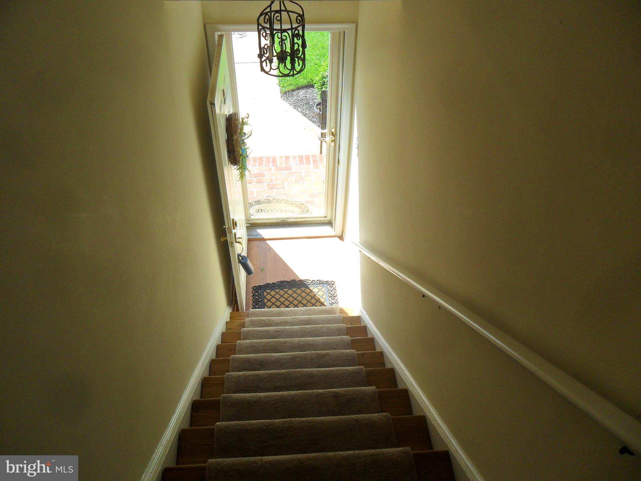 9 Delaware Street, Unit 9 New Castle, DE 19720 - Photo 23 of 28 a view of entryway