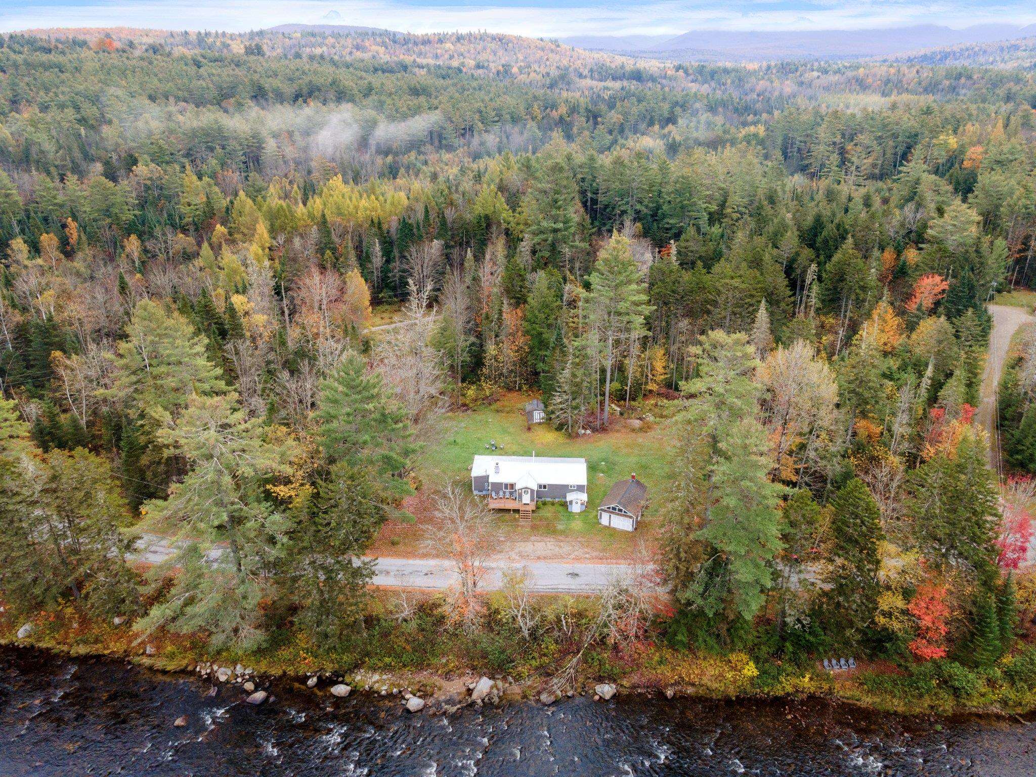 680 Wing Road Bethlehem, NH 03574 - Photo 3 of 54 Gallery Image 3