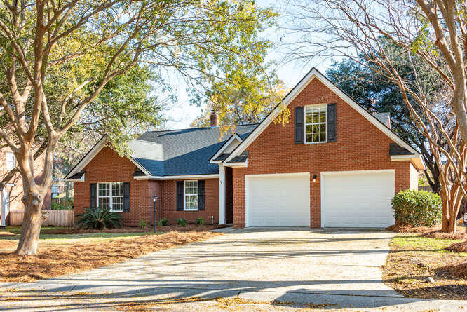 1291 Chatfield Street Mount Pleasant, SC 29464 - Photo 1 of 25