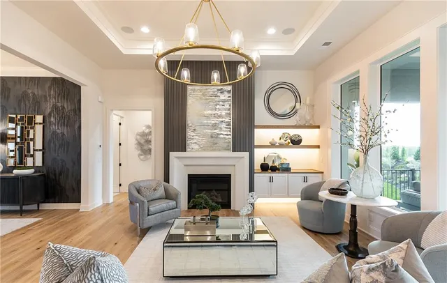 $1,575,000 | 13619 Granada Drive, Leawood, KS 66224