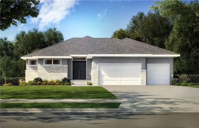 $1,575,000 | 13619 Granada Drive, Leawood, KS 66224