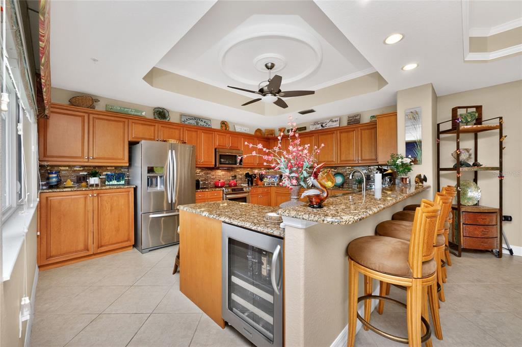 2225 North Beach Road, Unit 402 Englewood, FL 34223 - Photo 12 of 73