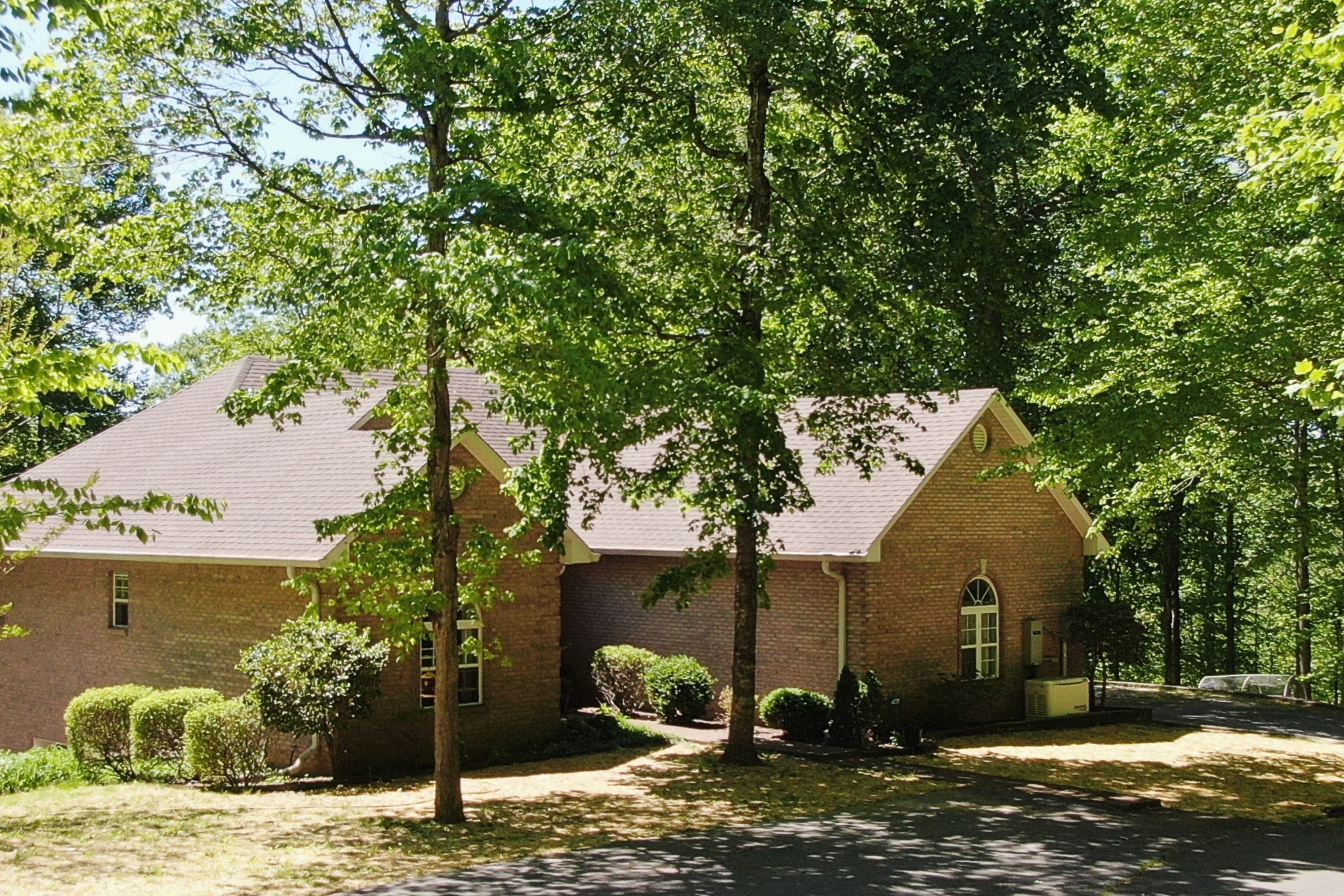 7107 Wells Cemetery Road Dickson, TN 37055 - Photo 1 of 59
