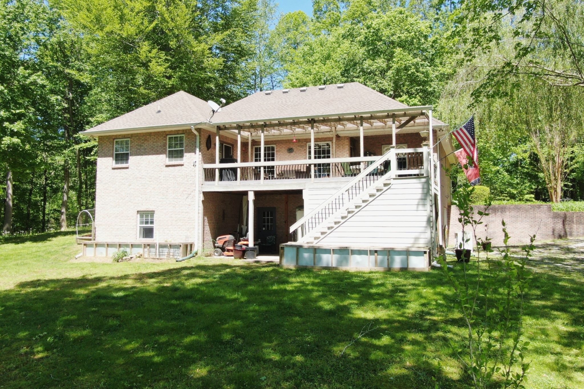 7107 Wells Cemetery Road Dickson, TN 37055 - Photo 39 of 59