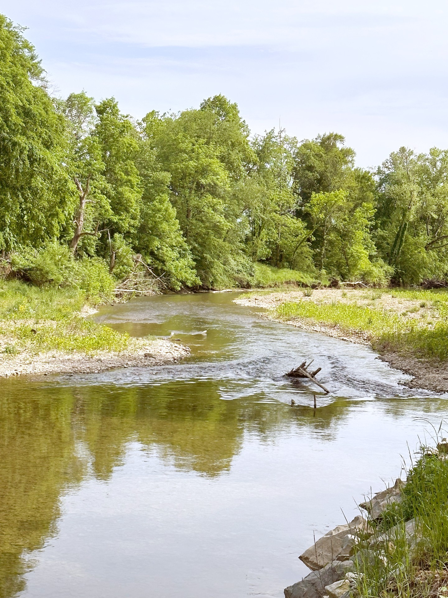 7107 Wells Cemetery Road Dickson, TN 37055 - Photo 46 of 59 a view of a ocean with a mountain