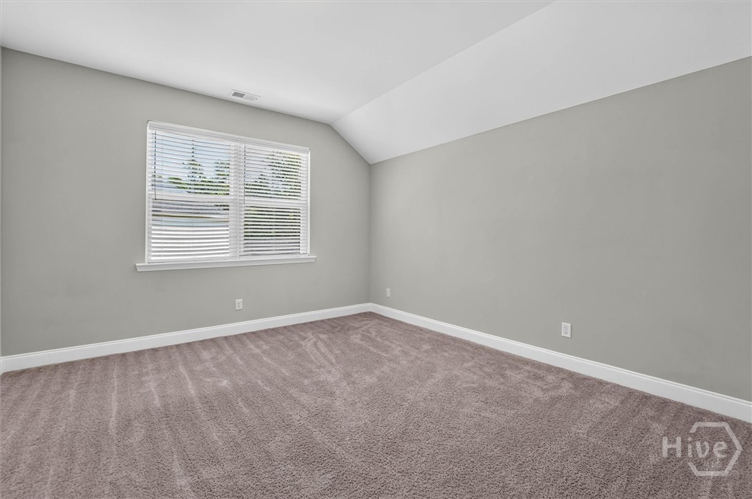 117 Treutlen Court Rincon, GA 31326 - Photo 31 of 45 Upstairs Guest Room #3
