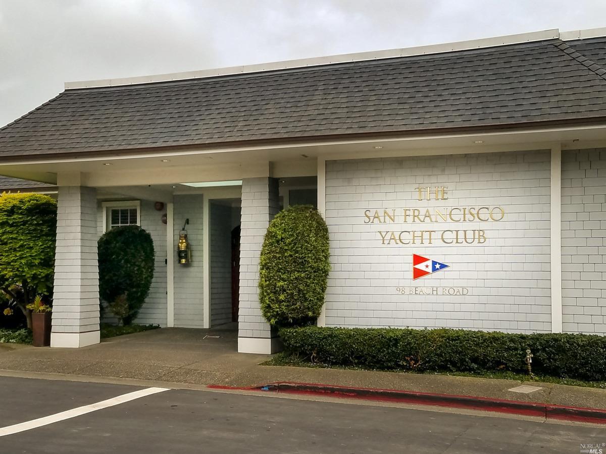 24 Red Hill Circle Tiburon, CA 94920 - Photo 13 of 16