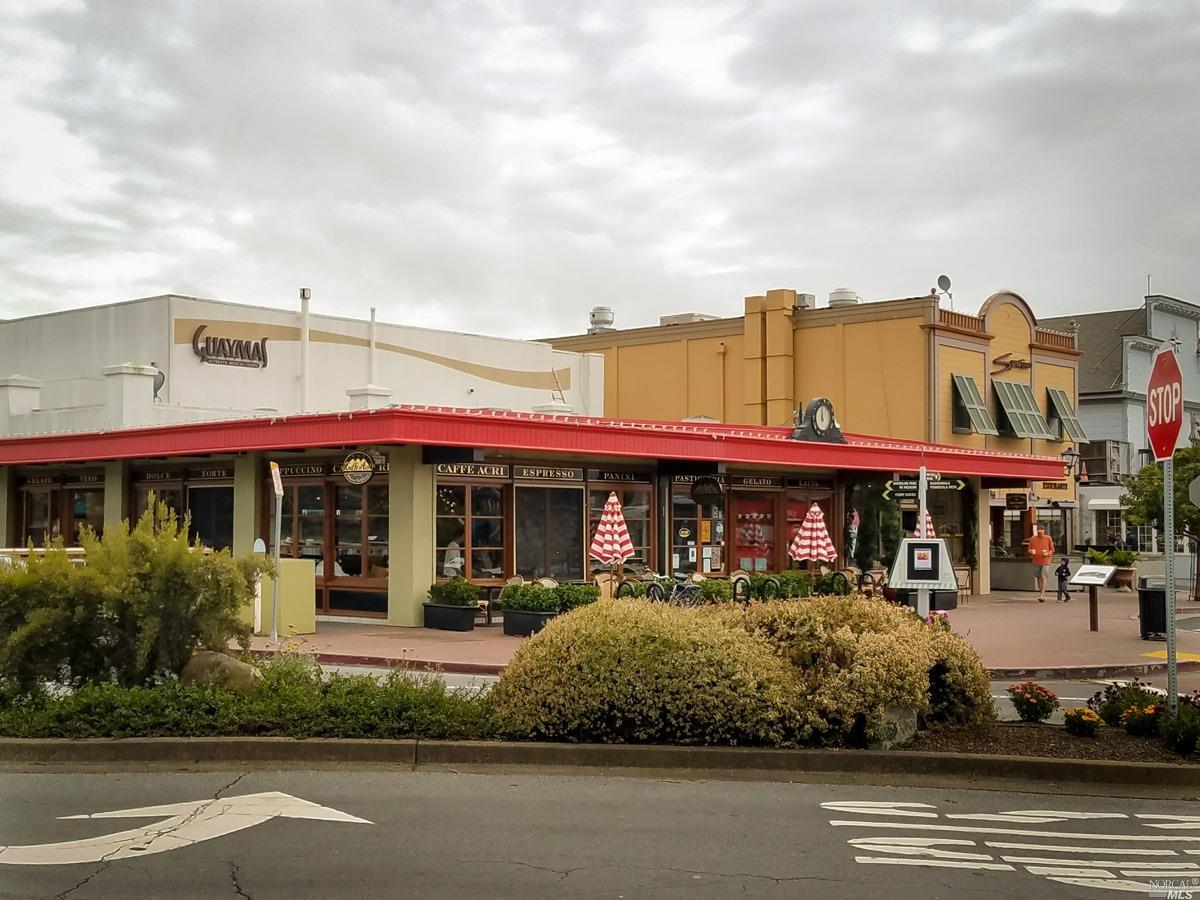 24 Red Hill Circle Tiburon, CA 94920 - Photo 15 of 16