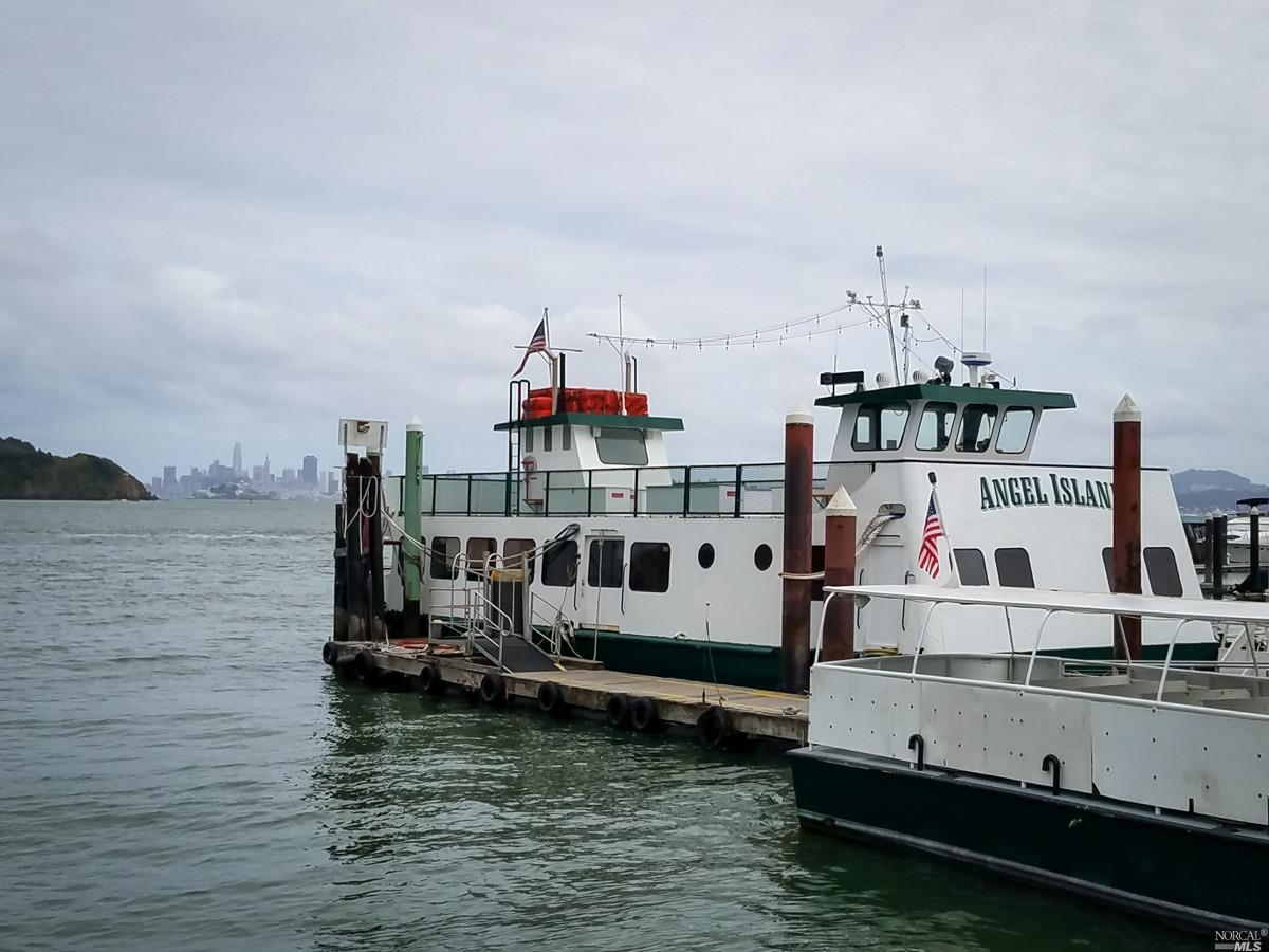 24 Red Hill Circle Tiburon, CA 94920 - Photo 16 of 16