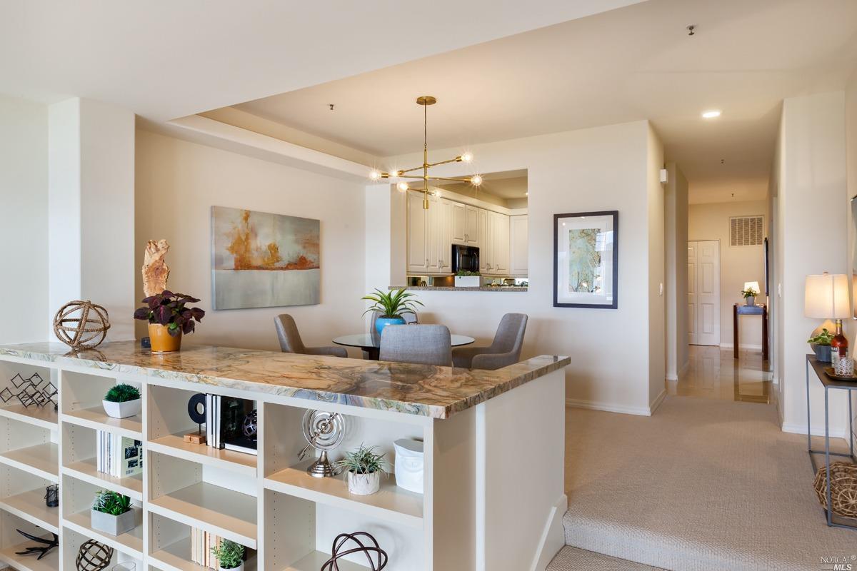 24 Red Hill Circle Tiburon, CA 94920 - Photo 5 of 16