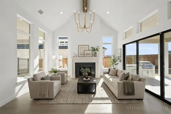 $839,990 | 4728 Hawthorn Hls Lane, Arlington, TX 76005