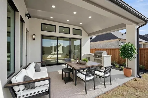 $839,990 | 4728 Hawthorn Hls Lane, Arlington, TX 76005