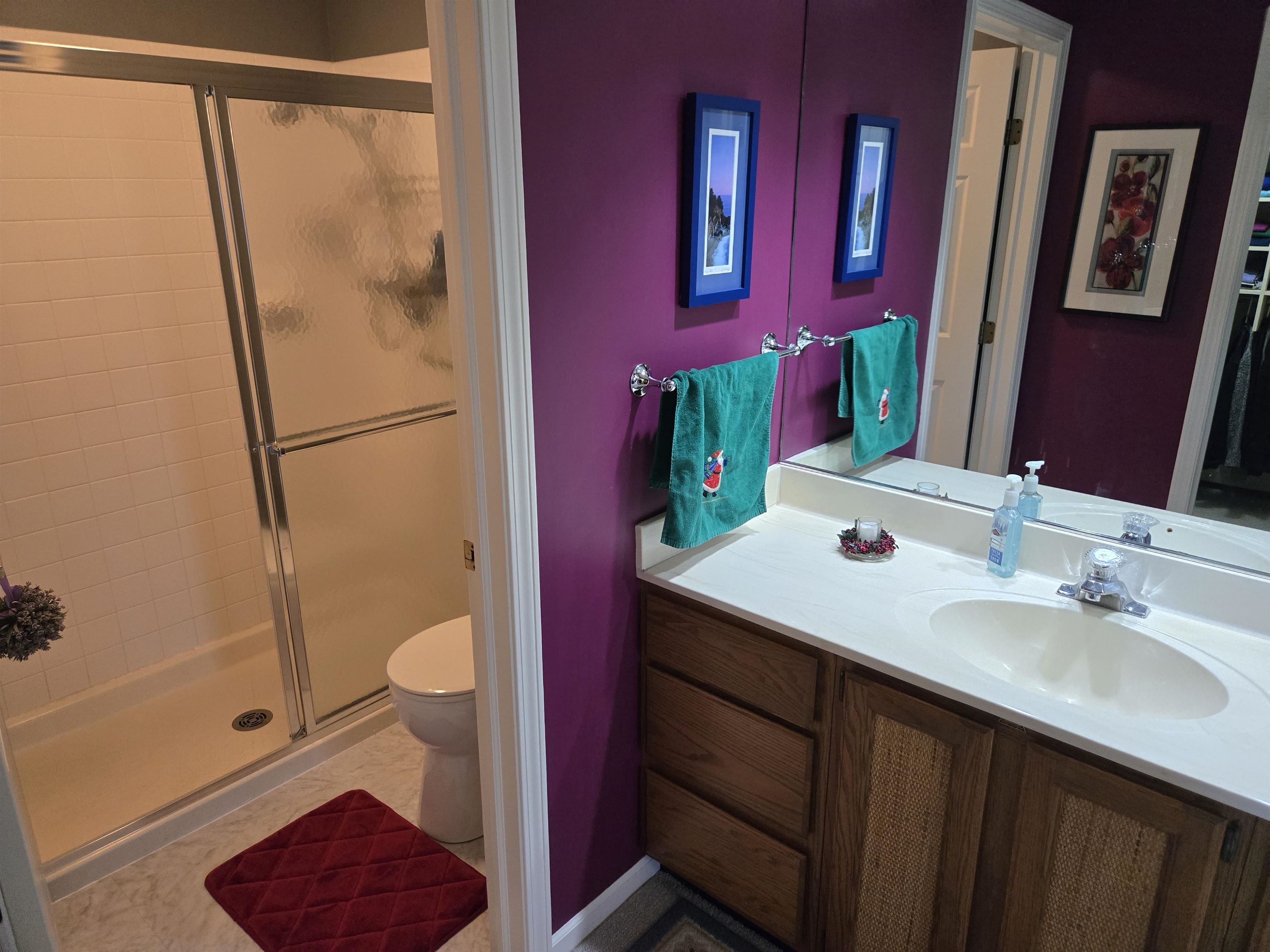 89 Golf Course Road, Unit E Madison, WI 53704 - Photo 20 of 43
