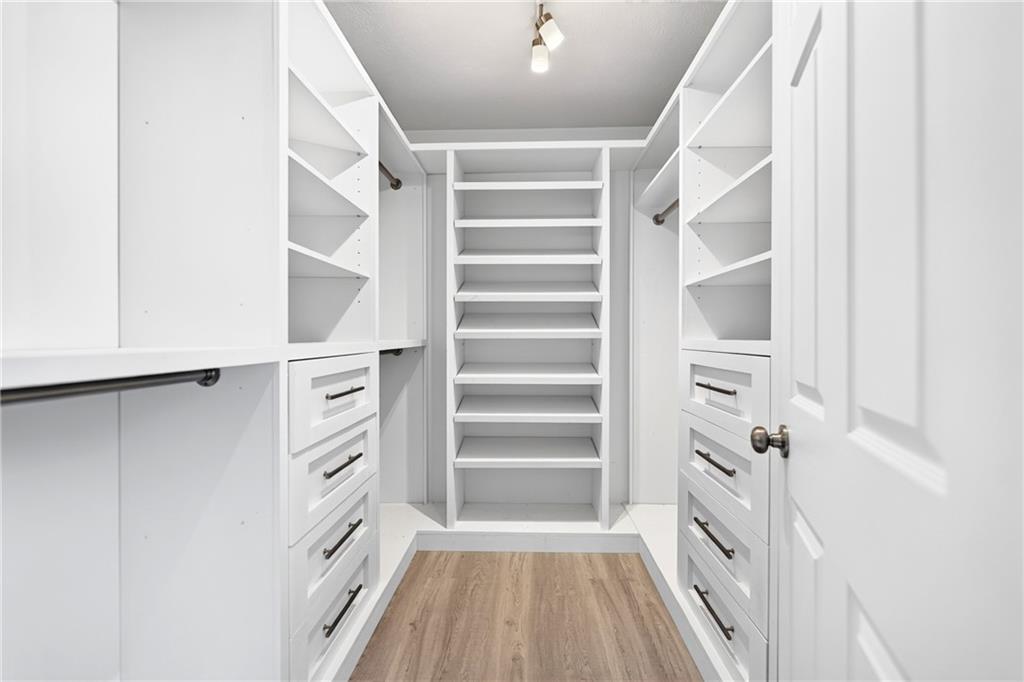 7020 Franklin Road Seven Fields, PA 16046 - Photo 22 of 41 Primary bedroom walk-in closet