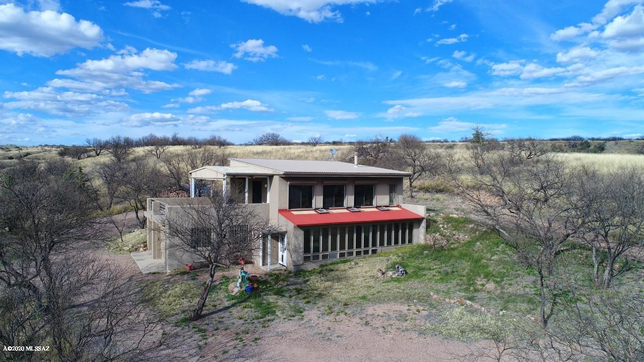 71 Hog Canyon Road Patagonia, AZ 85624 - Photo 1 of 45