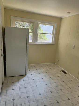 a view of a storage & utility room