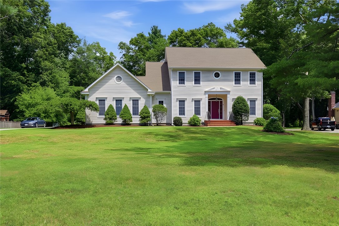 3 Connor Lane Barrington, RI 02806 - Photo 1 of 46