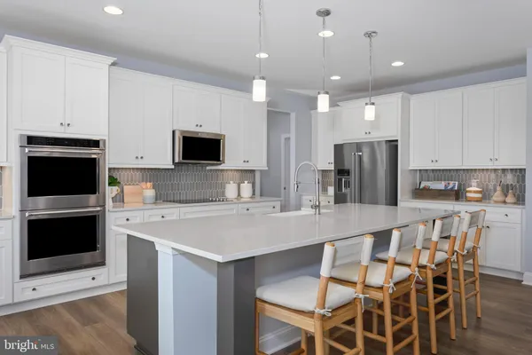 $558,880 | 640 Stuart Street, Charles Town, WV 25414