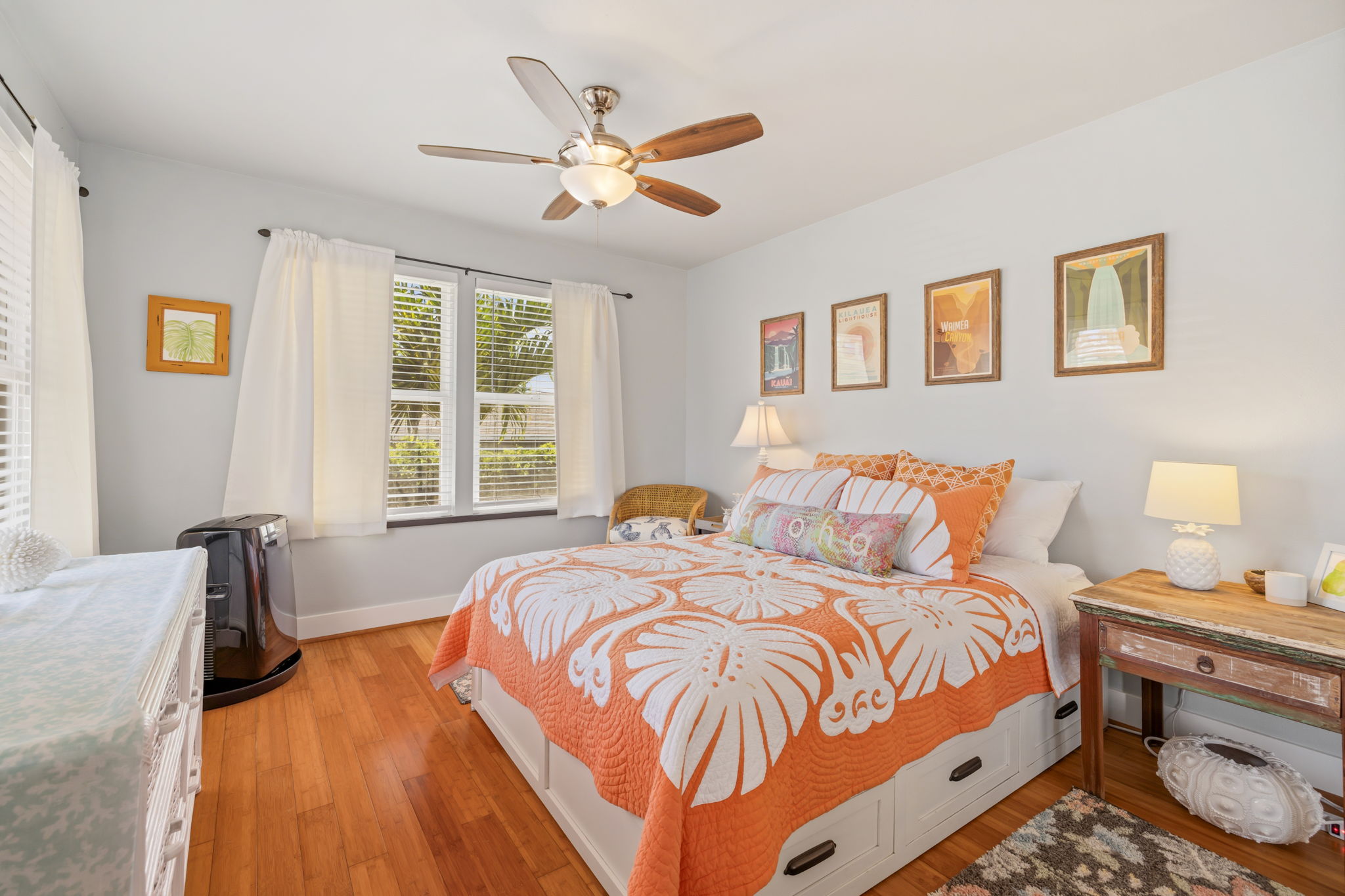 2494 A Puu Road, Unit 2 Kalaheo, HI 96741 - Photo 13 of 26