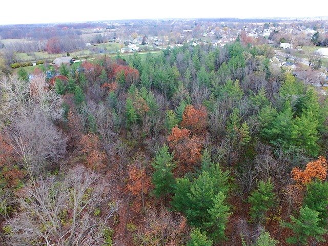 Tbd North Tbd N Marzane Road Markle, IN 46770 - Photo 1 of 6