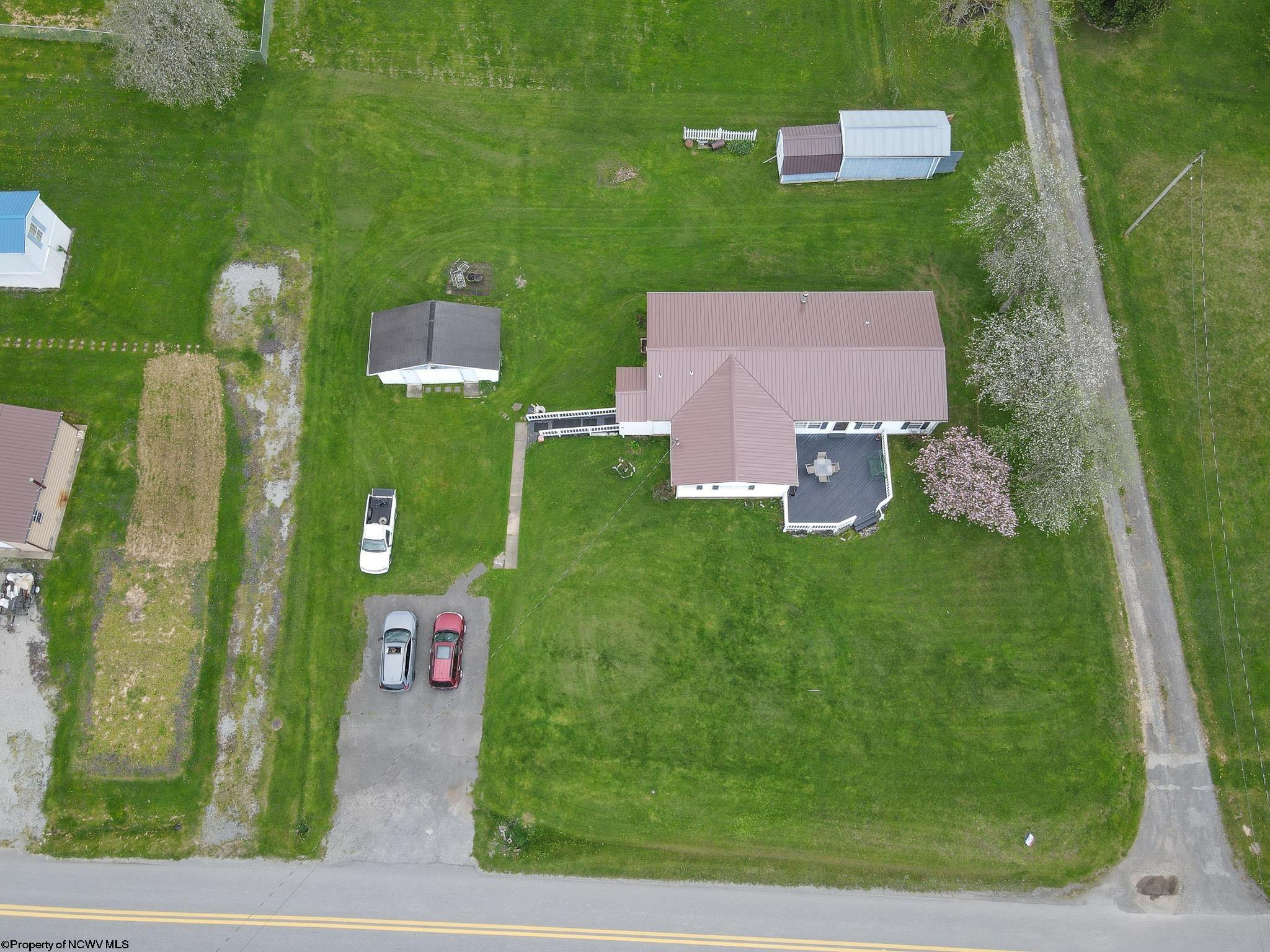 49 Westfield Road Jane Lew, WV 26378 - Photo 33 of 33 Gallery Image 33