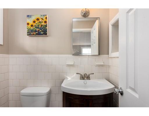 73 Woobly Road Bolton, MA 01740 - Photo 15 of 30 a bathroom with a toilet a sink and mirror