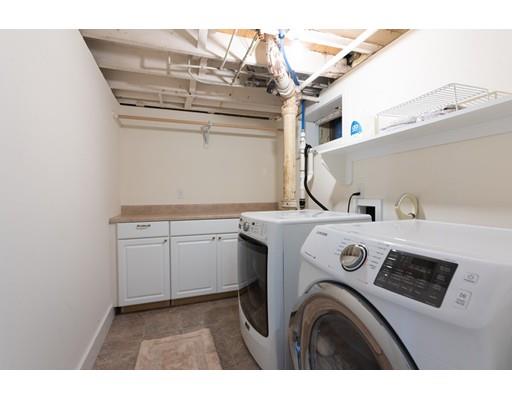 73 Woobly Road Bolton, MA 01740 - Photo 24 of 30 a utility room with dryer and washer
