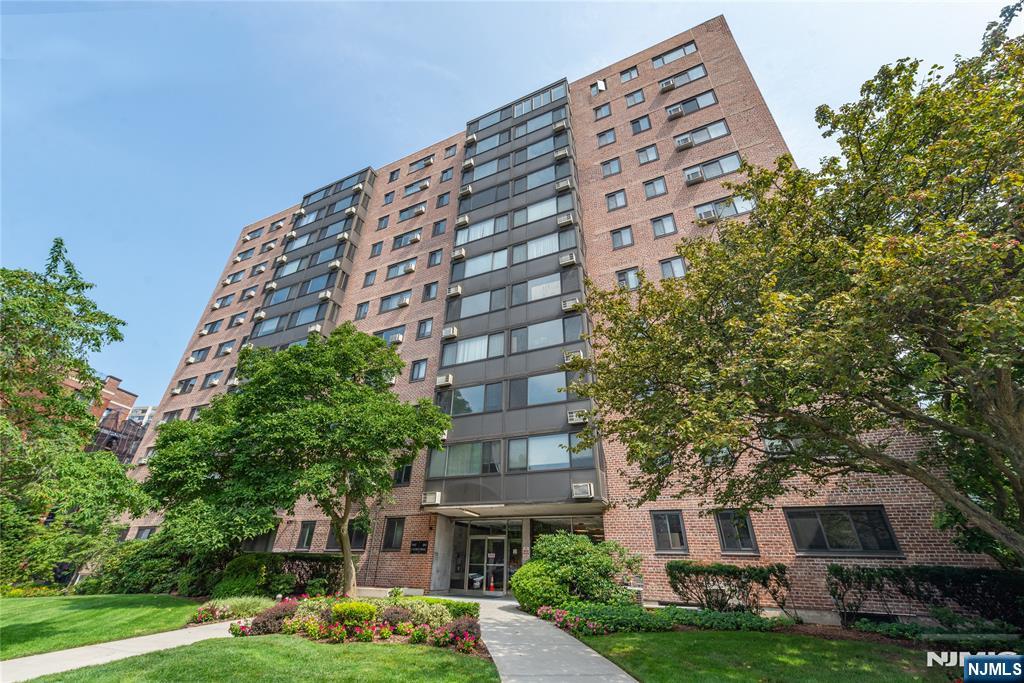 90 Prospect Avenue, Unit 10A Hackensack, NJ 07601 - Photo 1 of 35 a front view of a building