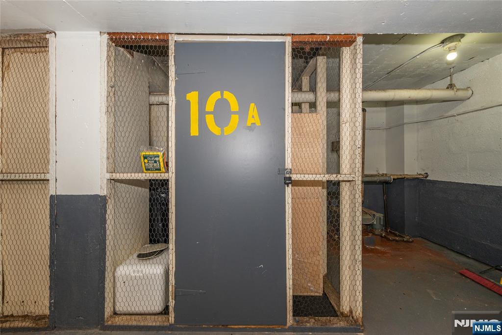 90 Prospect Avenue, Unit 10A Hackensack, NJ 07601 - Photo 31 of 35 a view of kitchen
