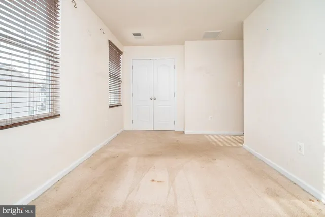 a view of an entryway