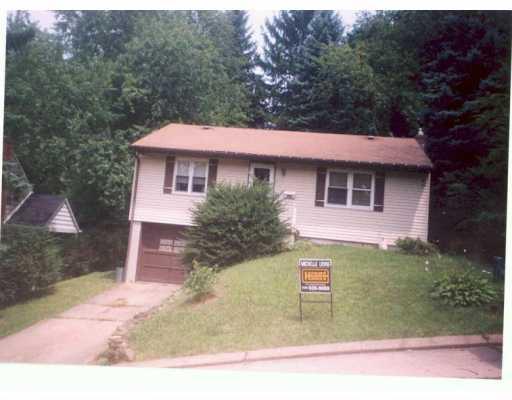 1028 Reeves Avenue Monessen, PA 15062 - Photo 1 of 1 Exterior Front.