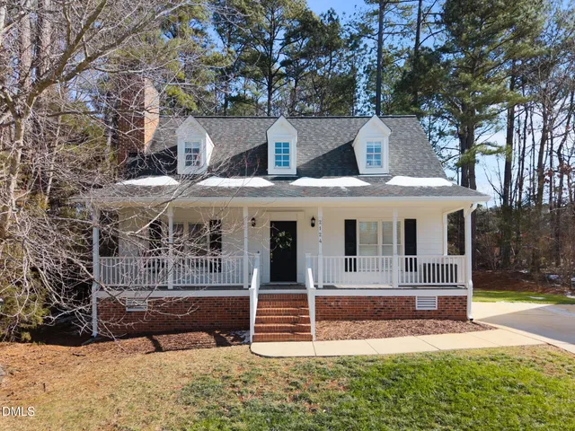 $515,000 | 2124 Longwood Drive, Raleigh, NC 27612
